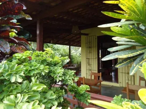 O Canto do Francês Inn & Restaurant - Amazon - Brazil