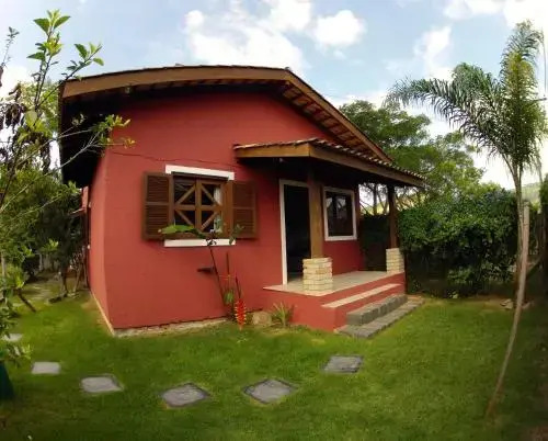 Residencial Rio Tavares