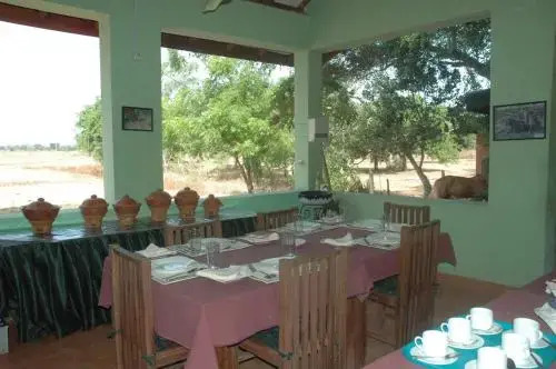 Yala edge Bungalows