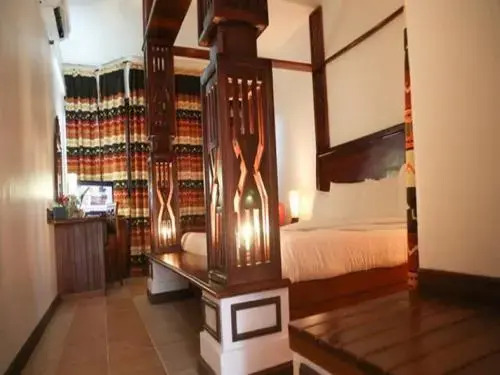 Hotel Etoile Du Sud