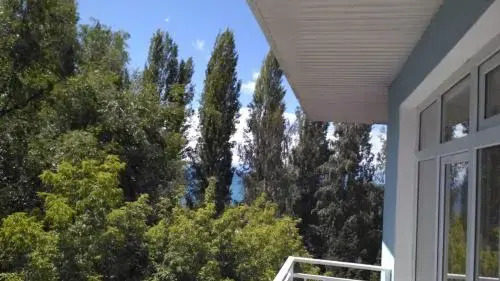 Guest House Parus