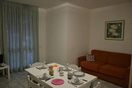 Residence Loggetta Margherita