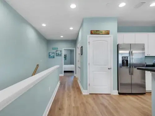 Crystal Beach Dr Townhomes C116