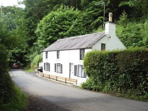 2 Bed in Narberth oc-23949