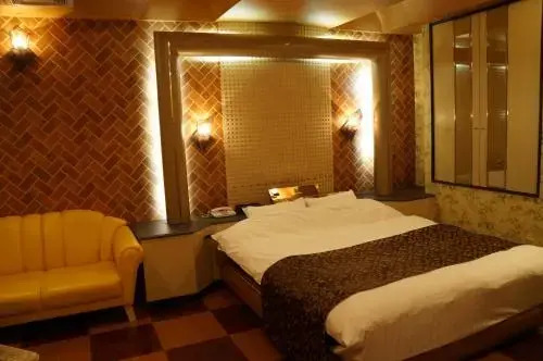 Hotel Mario Yokohama (Adult Only)