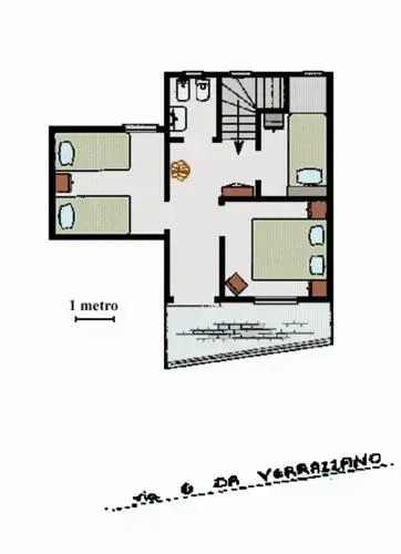 La Casa di Gaia