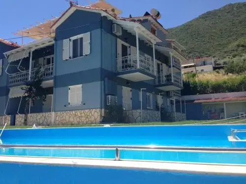 Jimmys House