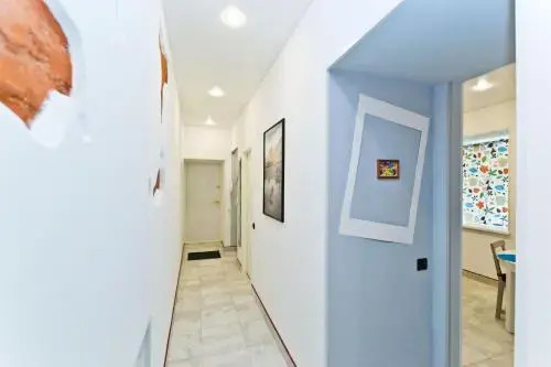 La Casa di Bury Zhukovskogo 12
