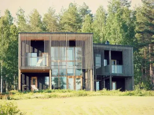Art & Design Villas