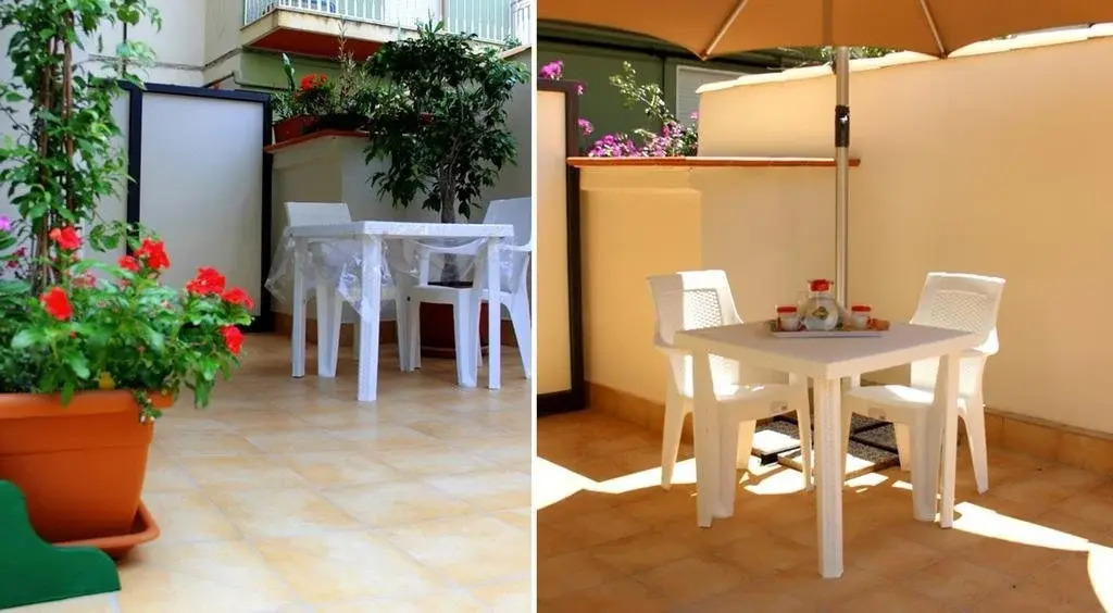 Torre Del Giglio Bed  Breakfast
