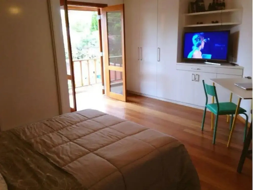 MADÁ Hostel