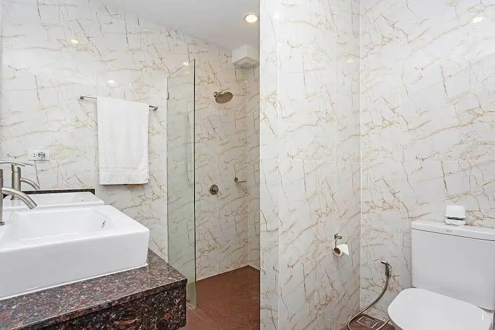 Bangsaray Beach House 2 Bed