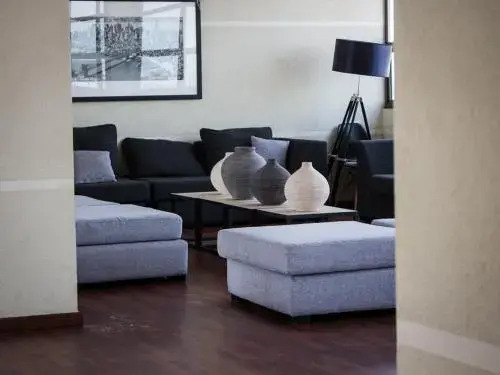 Sweet Stay Chile