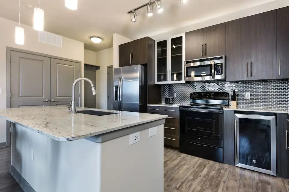 Regal Stays Apartments Uptown Dallas