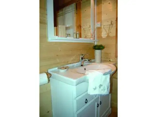 Le Charme du Chalet