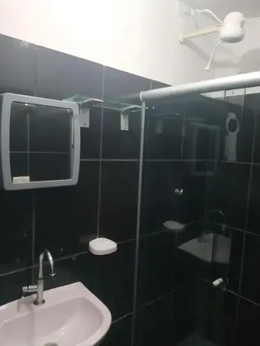 Pousada Da Monica