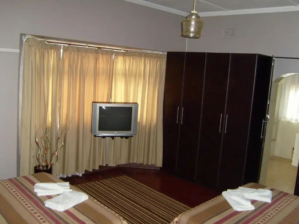 Clycherco Self Catering