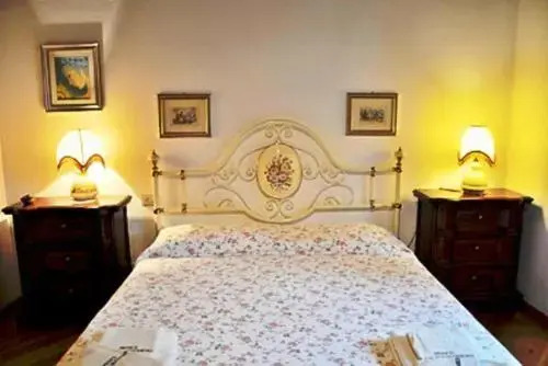 B&B La Collina