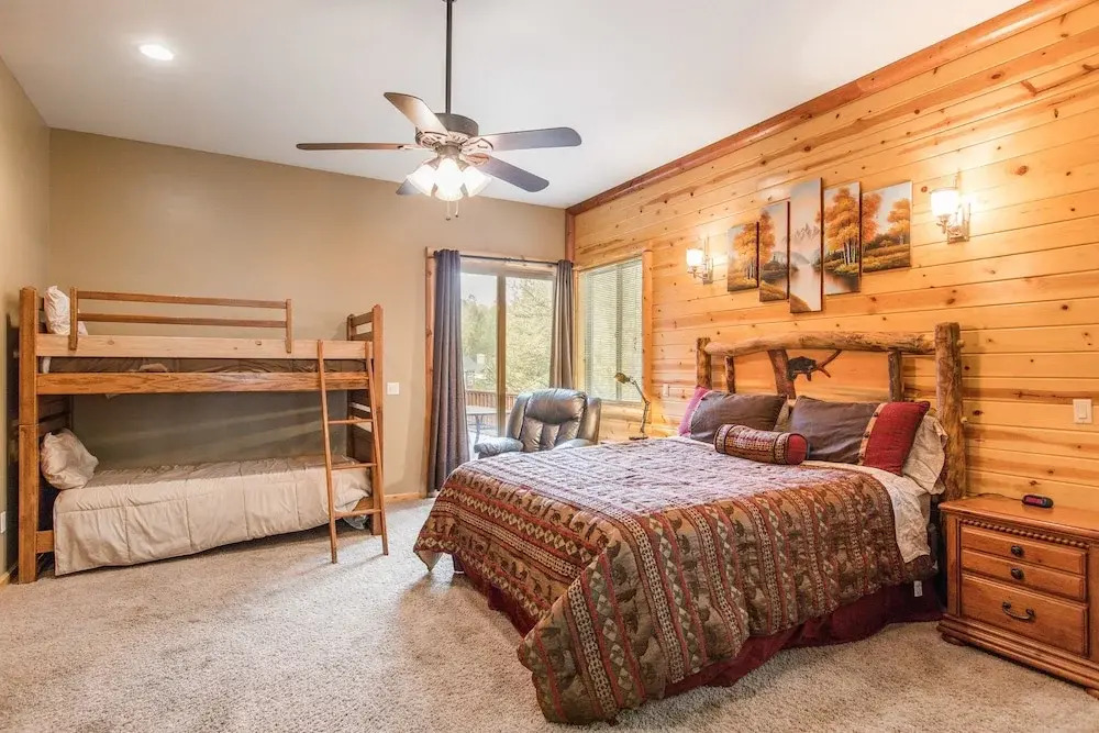 159 Stony - 6 Br Home