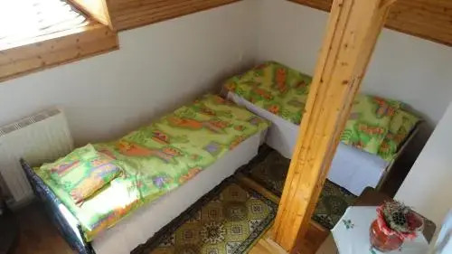 Barack Villa