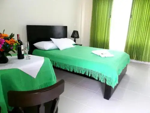 Hotel Villa Sofia