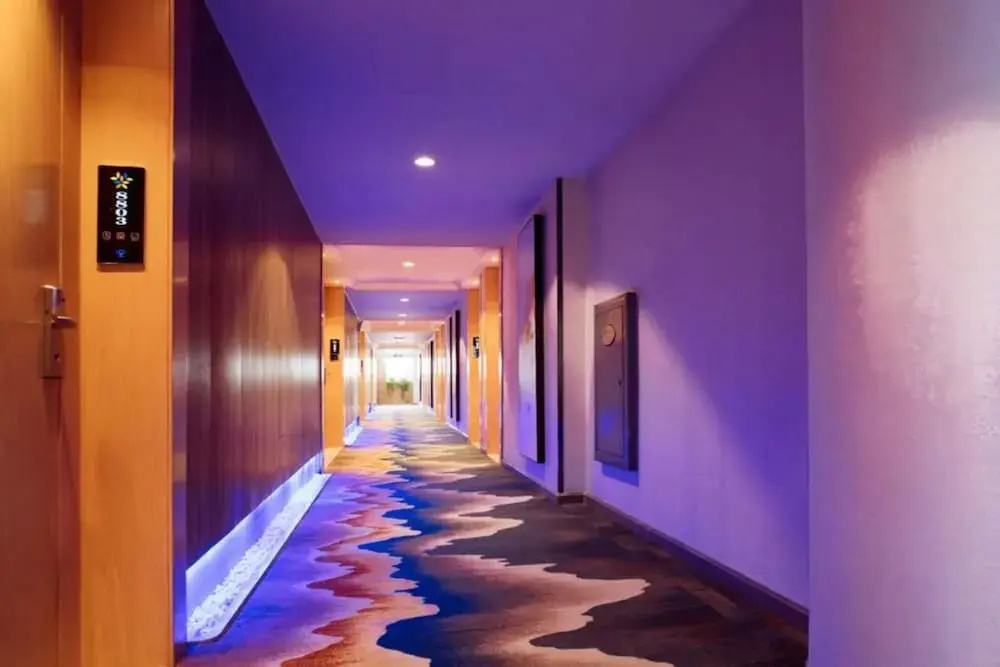 Heroyear Hotel