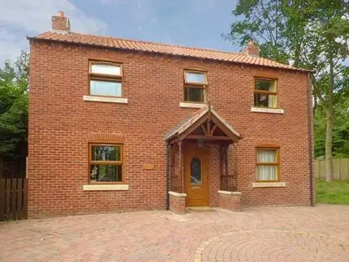 Sycamore Lodge