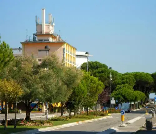 Villa Omega
