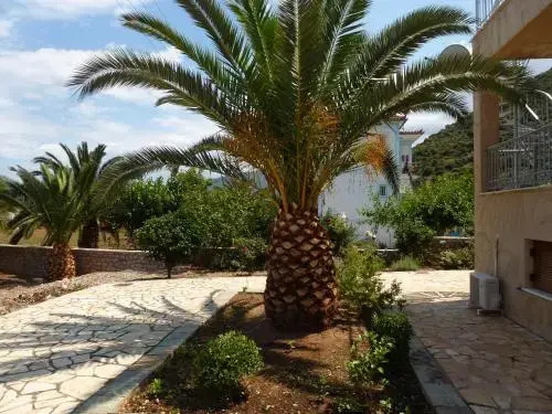 Karantonis House