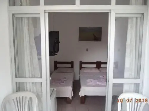 Hotel Pousada Mares