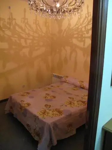 San Bernardo Rooms