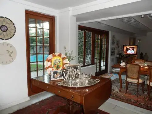 Nupen Manor Bed and Breakfast