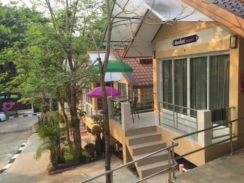 Asean Resort