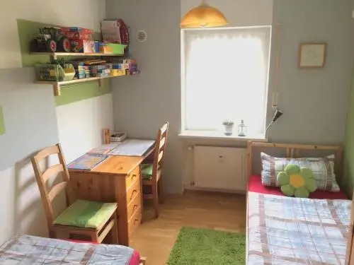 Monis Ferienwohnung