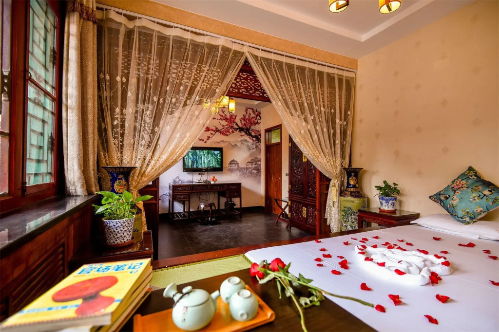 Journey Hotel Pingyao