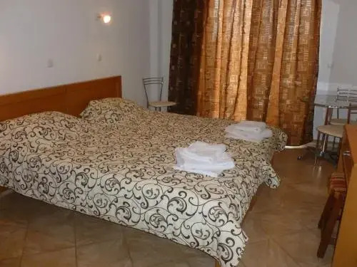 Villa Platanos