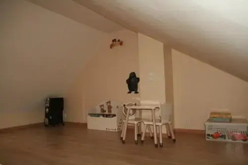 Kotedžas Voverė