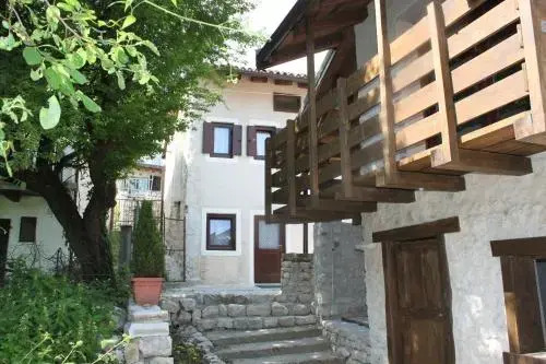 Albergo Diffuso Polcenigo Casa Rigo