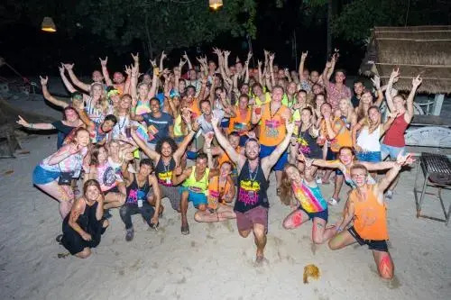 Goodtime Koh Phangan