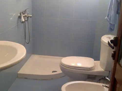 Guesthouse Fatos Biti