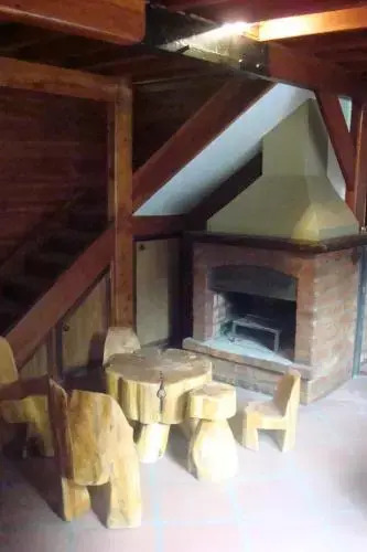Cabañas Lucero del Bosque