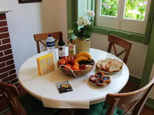 Resting Points - Sintra