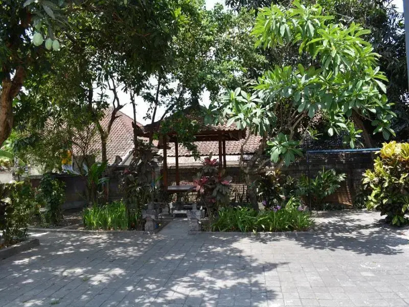 Hotel Purnama