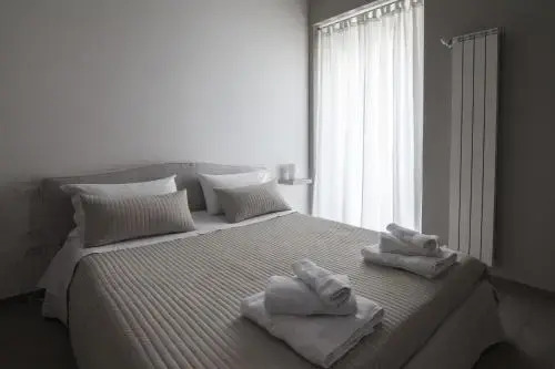 Oceano Rooms