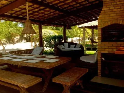 Casa Agarimo