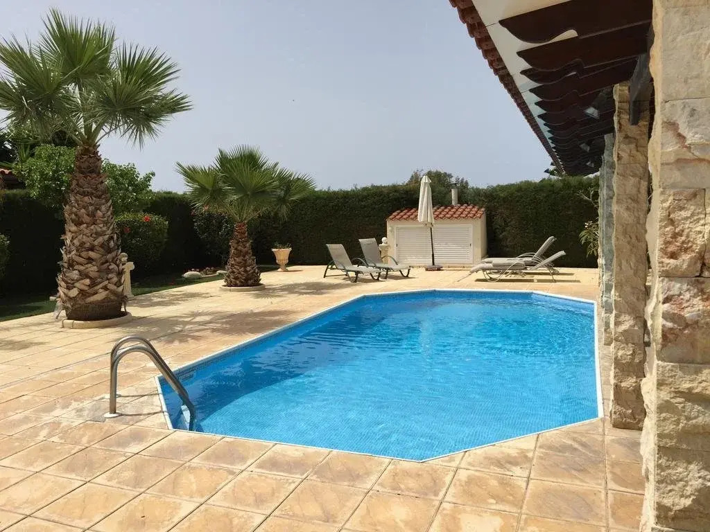 Villa Daria