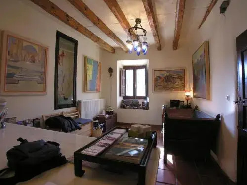 Posada Del Pintor