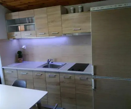 Koala Apartments Irida