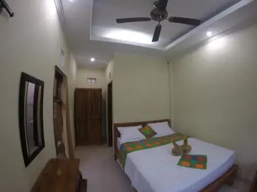 Utari House