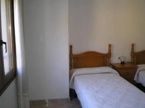 Hostal Maurin